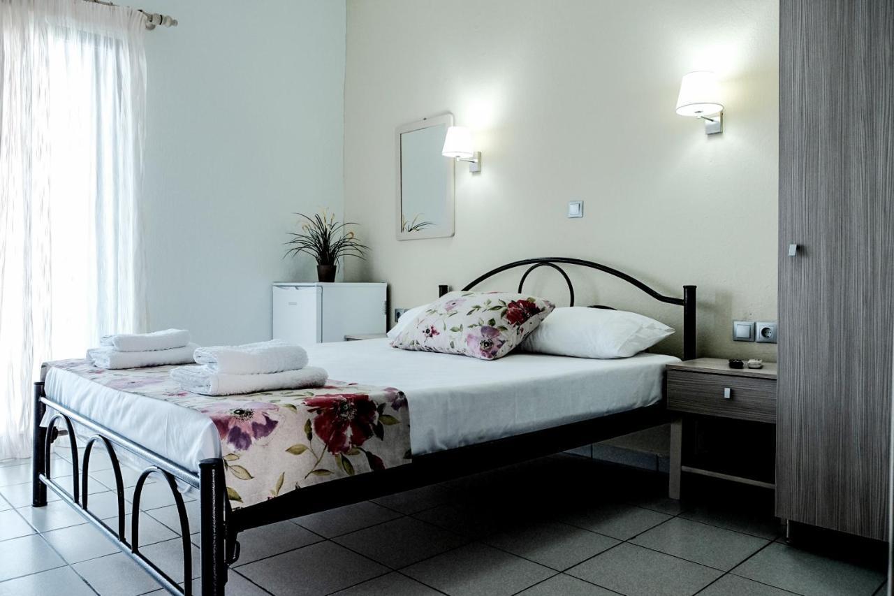 Katerina'S Rooms Skála Marión エクステリア 写真