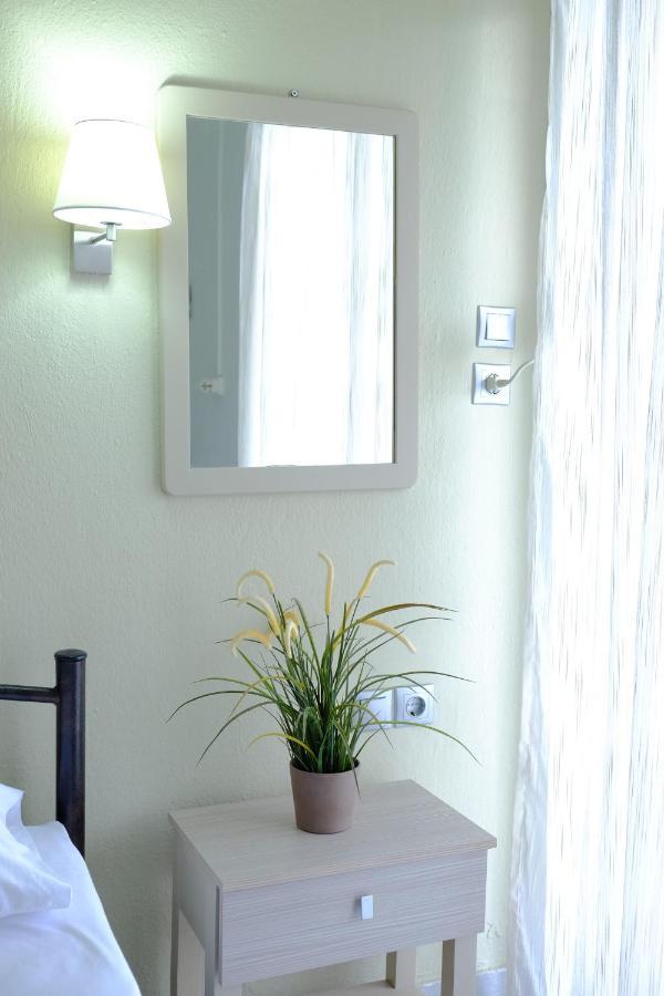 Katerina'S Rooms Skála Marión エクステリア 写真